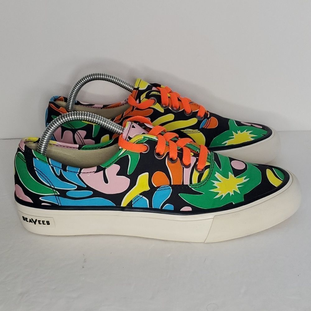 SeaVees sneakers 
